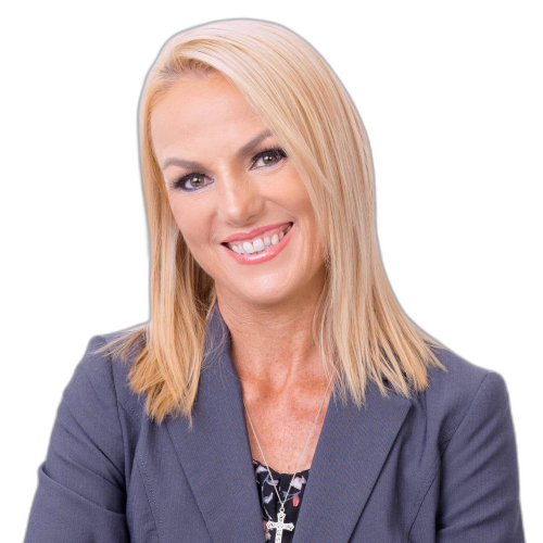 Angela Matthews - Financial Adviser